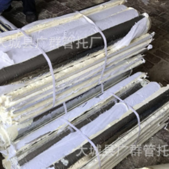 廠家直銷聚氨酯管殼 保溫隔熱保冷防結霜防水硬質聚氨酯發泡管殼