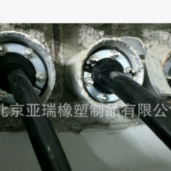 廠家專業安裝管道防水封堵