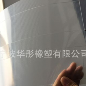 透明斜紋PP片材 環保材料 用途廣泛 尺寸可訂做