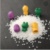 東莞TPR生產廠家環保TPR原料TPR塑料粒子包膠TPR材料透明TPR