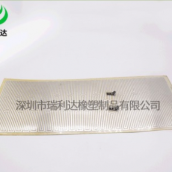 PET加熱器 空間輻射薄膜加熱器柔性加熱片PET加熱膜PET發熱膜