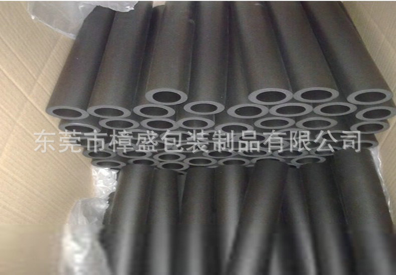 【廠家特價(jià)批發(fā)】高密度保溫橡膠管，防火高彈橡塑墊，橡塑背膠成