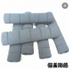 羽毛球把套 NBR發泡彩管橡塑海綿管 研磨手把套