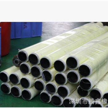 廠家承接生產加工流水線滾筒 包膠輥輪，防靜電滾筒