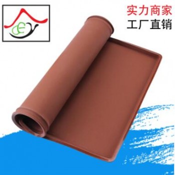 現貨供應 環保硅膠烤墊 多功能蛋糕墊 彩繪墊 瑞士卷墊 烘焙工具