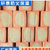 【巖棉板】現貨供應外墻插絲防水巖棉板耐高溫防水防火巖棉板