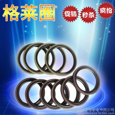 第二代皇冠現貨橡膠機械格萊圈o型圈機械密封sk進口骨架油封供應