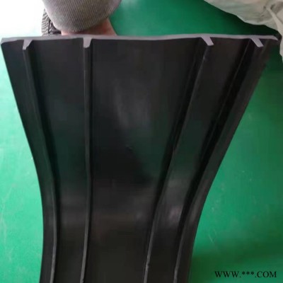 外貼式橡膠止水帶 膩子橡膠止水帶 天然橡膠止水帶 現貨供應