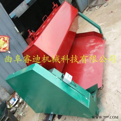 內襯天然橡膠耐磨耐高溫高品質直銷六角滾筒拋光機.