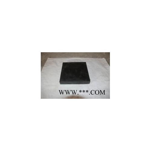 橡膠加工晉安區GJZ橡膠減震塊售價GJZ400*450*55（NR）天然橡膠安裝方法