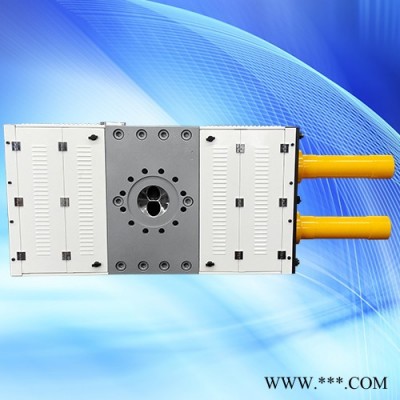 鄭州海科HK-DSP塑料機械換網器 塑料造粒機換網器生產廠家價格低