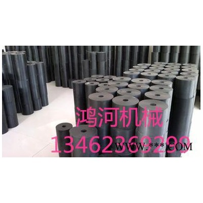 ·鴻河科技φ200*250*50橡膠彈簧，非標彈簧，定制彈簧，專業制作彈簧，橡膠件生產，彈簧加工，減震彈簧，壓縮彈簧