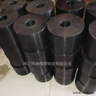 生產加工 橡膠減震墊塊 橡膠緩沖墊塊 橡膠防撞墊塊 防震橡膠墊塊 橡膠防撞墊塊 圓柱型橡膠墊塊 可定制