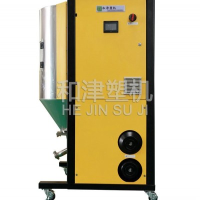 浙江混料機廠家，臥式混料機的介紹，東莞和津塑料機械有限公司