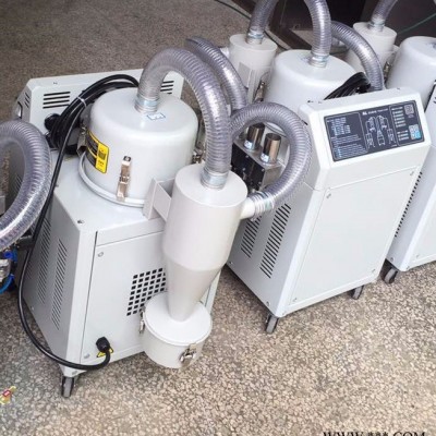 供應(yīng)徽創(chuàng)塑料SAL-800G吸料機 全自動上料機等塑料機械