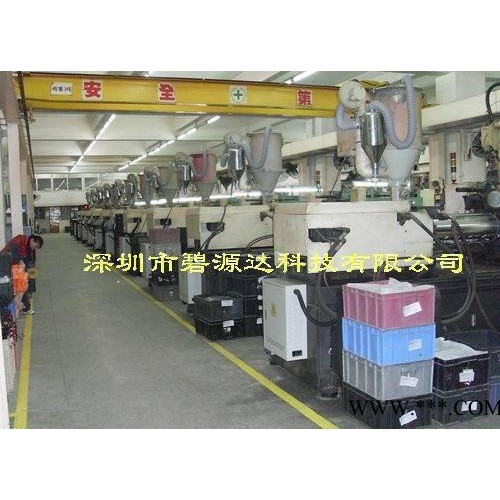**工業注塑機電磁加熱節能改造碧源達專注塑料機械電磁加熱改造