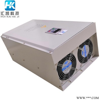 塑料機械電磁加熱器 造粒機注塑機擠出機電磁感應加熱 匯凱廠家
