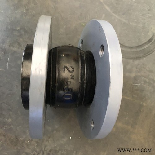 橡膠接頭現貨 可曲繞橡膠軟接頭 橡膠補償器 加工脫硫專用橡膠軟連接