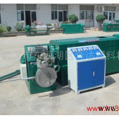 供應(yīng)塑料造粒機,塑料擠出機,環(huán)保再生機,奔達塑料機械