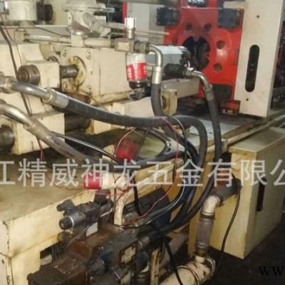 二手塑料機械,**溫州光明1000，注射容量200克，溫州二手注