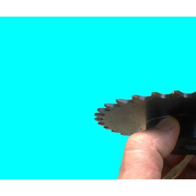 薄片鏈輪，塑料機械鏈輪，發黑鏈輪，08B鏈輪,sprockets