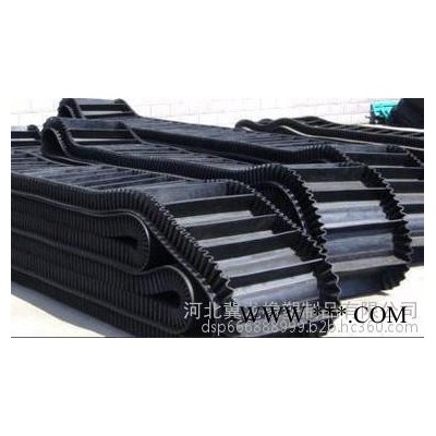 廠家供應專業加工橡膠輸送帶 型號齊全 耐磨耐用  質量保障 全國發貨