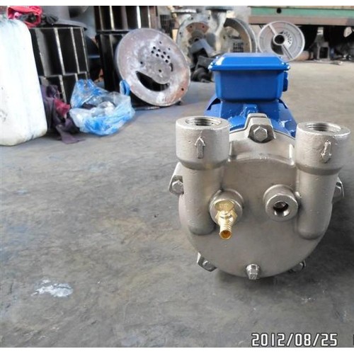 2BV2070水環(huán)真空泵，專業(yè)生產(chǎn)，塑料機械專用真空泵。