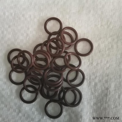 加工定制耐腐蝕氟膠O型圈       氟橡膠墊廠家供應(yīng)   河北科揚