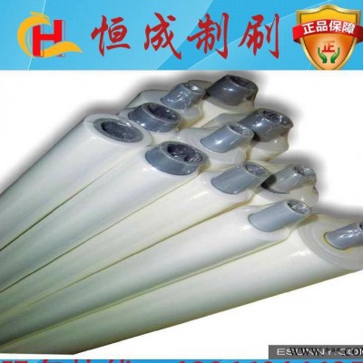 專業生產加工玻璃清洗機毛刷|海綿吸水輥|橡膠輥