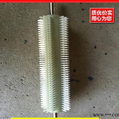 加工定制材質的刷、毛刷輥，膠輥、橡膠輥，以及刷