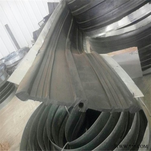 加工定做止水帶 鋼邊橡膠止水帶 中埋式建筑施工縫國(guó)標(biāo)丁基膩?zhàn)愉摪逯顾畮? title=
