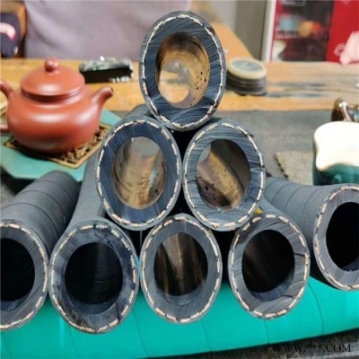 低壓耐油耐磨膠管  耐磨噴砂橡膠管  廠家現貨報價 定制規格多種 歡迎垂詢