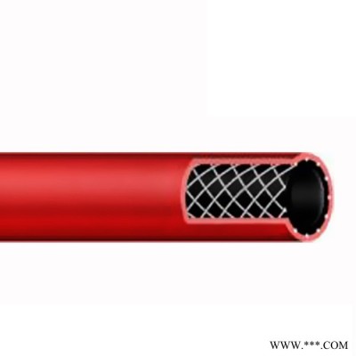 馬牌Frontier200psi 1/4”藍色Continental橡膠管農業用管