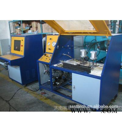 自動(dòng)/手動(dòng)控制金屬管橡膠管靜壓爆破試驗(yàn)機(jī)