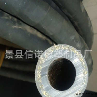 ** 夾布膠管 低壓夾布輸水膠管 生產夾布橡膠管