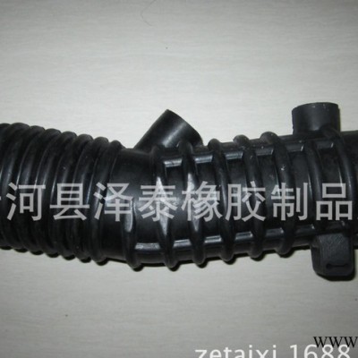 廠家供應 空氣膠管 進氣軟管 橡膠管 OEM 17881-75210