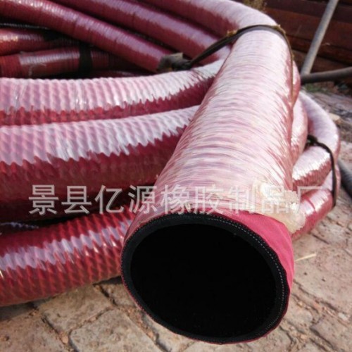 糧食氣力輸送機 吸糧機農場糧庫專用 顆粒散裝物料吸糧機橡膠管