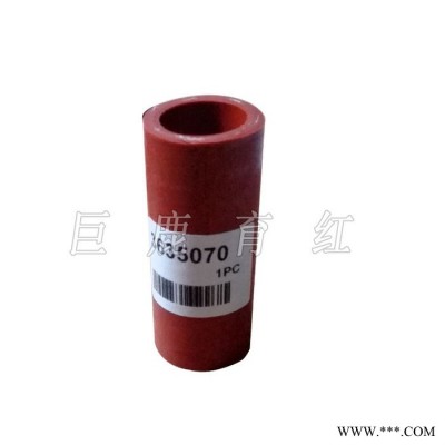 供應TEREX特雷克斯硅膠管橡膠管TR100用3635070