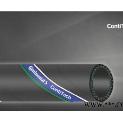 ContitechCONTI® CHEM Superio橡膠管 馬牌德國進口，內襯FEP，食品級