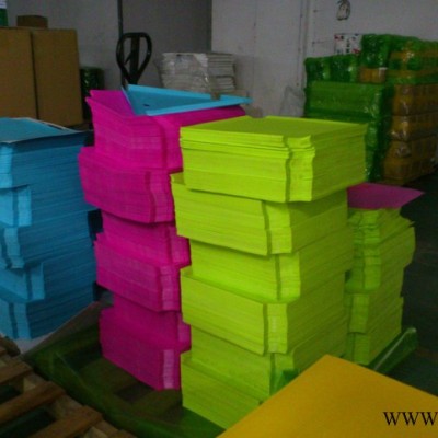開封實心板PP塑料板顏色鮮艷 價格合理品**良 經久耐用