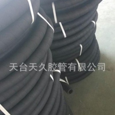 商廠價**25Φ耐磨噴砂管 ，噴砂機專用橡膠管