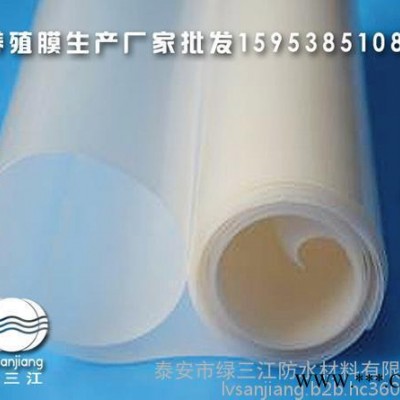 忻州現貨供應塑料板防水層