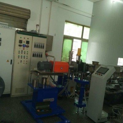 南京聚力化工機(jī)械   填充母料造粒機(jī)  無(wú)紡布料造粒機(jī) 高填充母粒造粒機(jī)