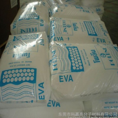 EVA　UE632 臺灣臺聚 　用途 添加交聯(lián)劑及發(fā)泡劑后,以壓縮成型法或射出