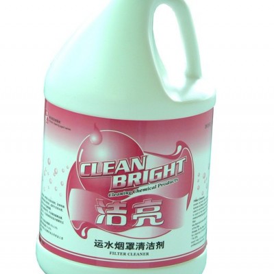 超寶DFH003運水罩清潔劑是一種化油去垢劑，含有表面復合活性劑，適用于任何水質，在冷熱水中迅速溶解。含有金屬保護劑。