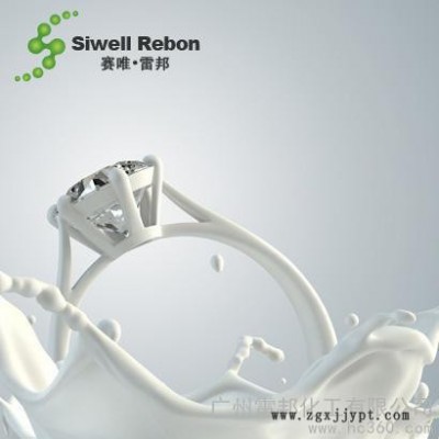 鈦白粉分散劑 潤濕分散 粒徑小 不絮凝 光澤高 添加量小