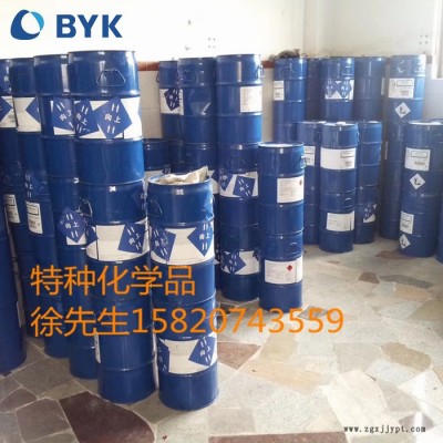 畢克BYK-163分散劑 高分子量助劑通過空間位阻使顏料解絮凝并穩定