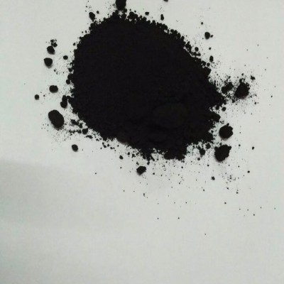 華曼氧化鐵顏料鐵黑 廠家生產顏料氧化鐵黑 超細氧化鐵黑國標價格優惠