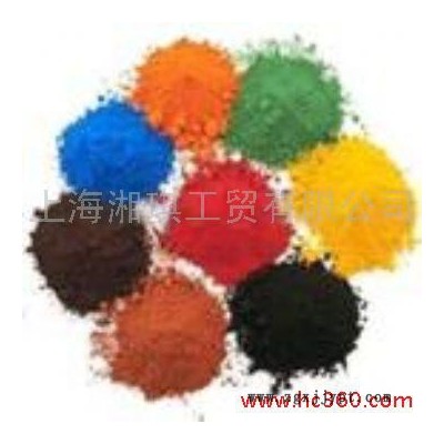 供應湖南三環氧化鐵顏料H101