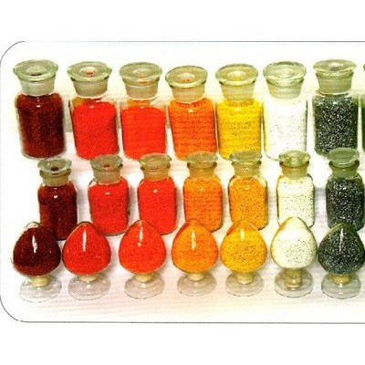 供應深圳晨美塑料色母?；?塑料及制品/色母粒
